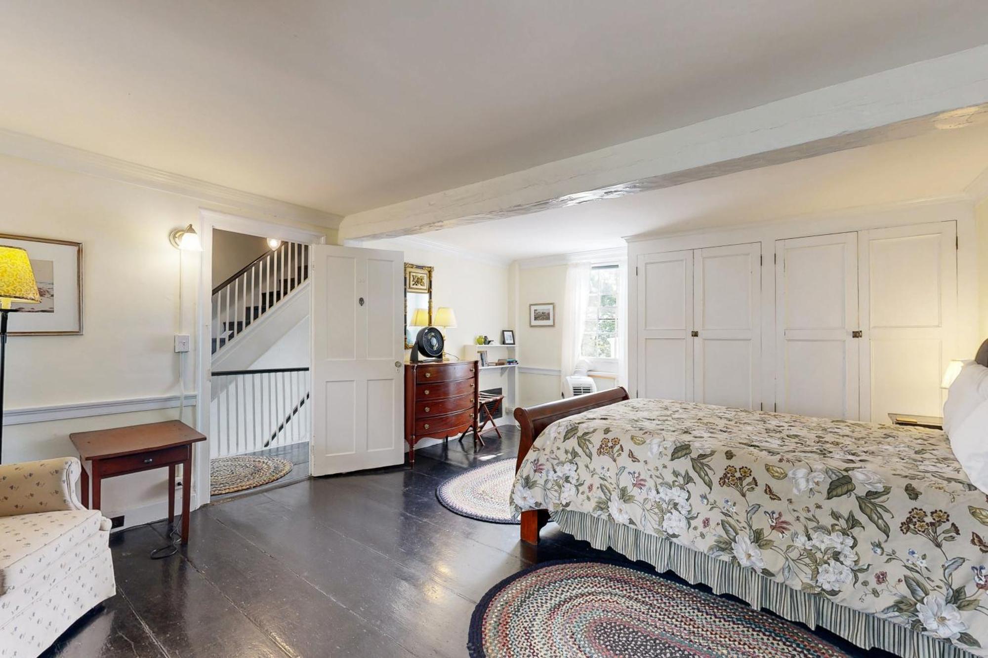 Nickels-sortwell House Holiday home *