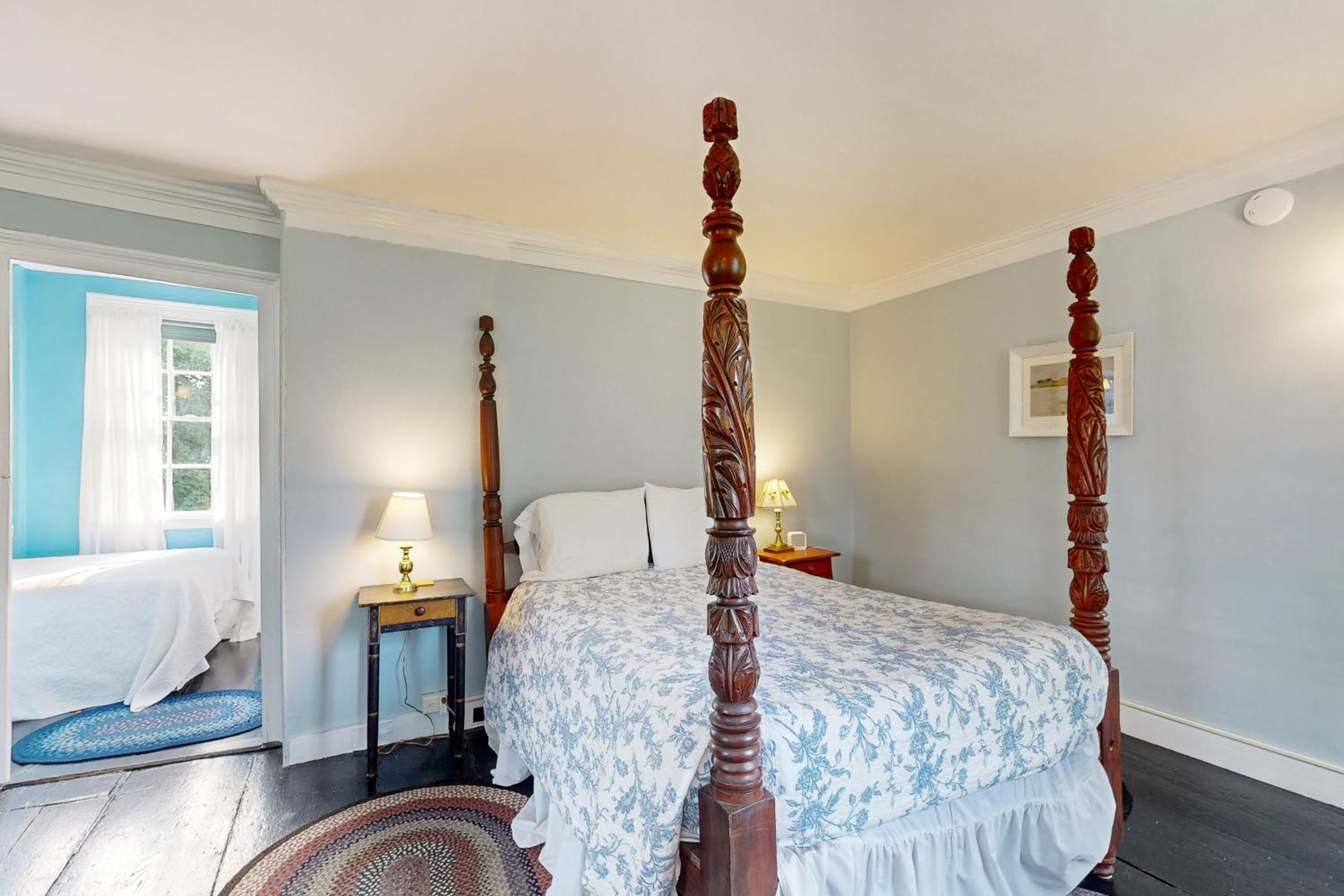 Nickels-sortwell House Wiscasset