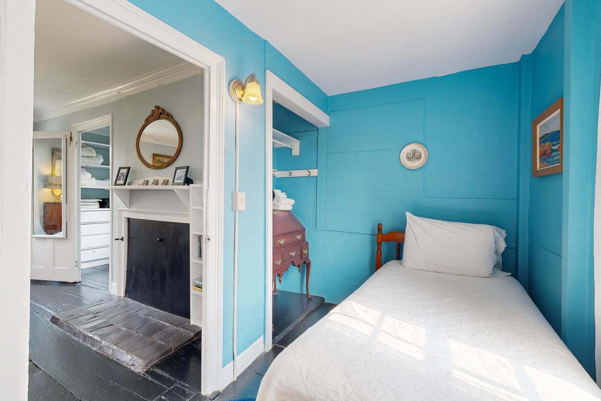 Nickels-sortwell House * Wiscasset
