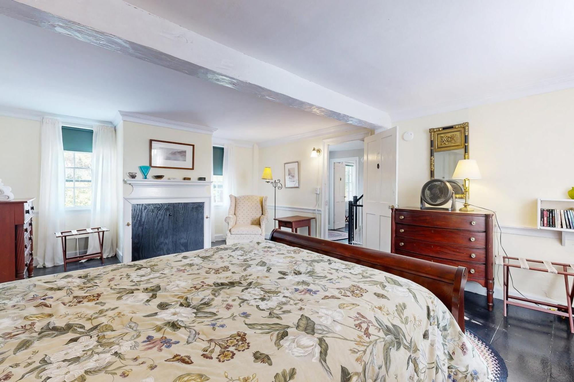 Nickels-sortwell House Holiday home