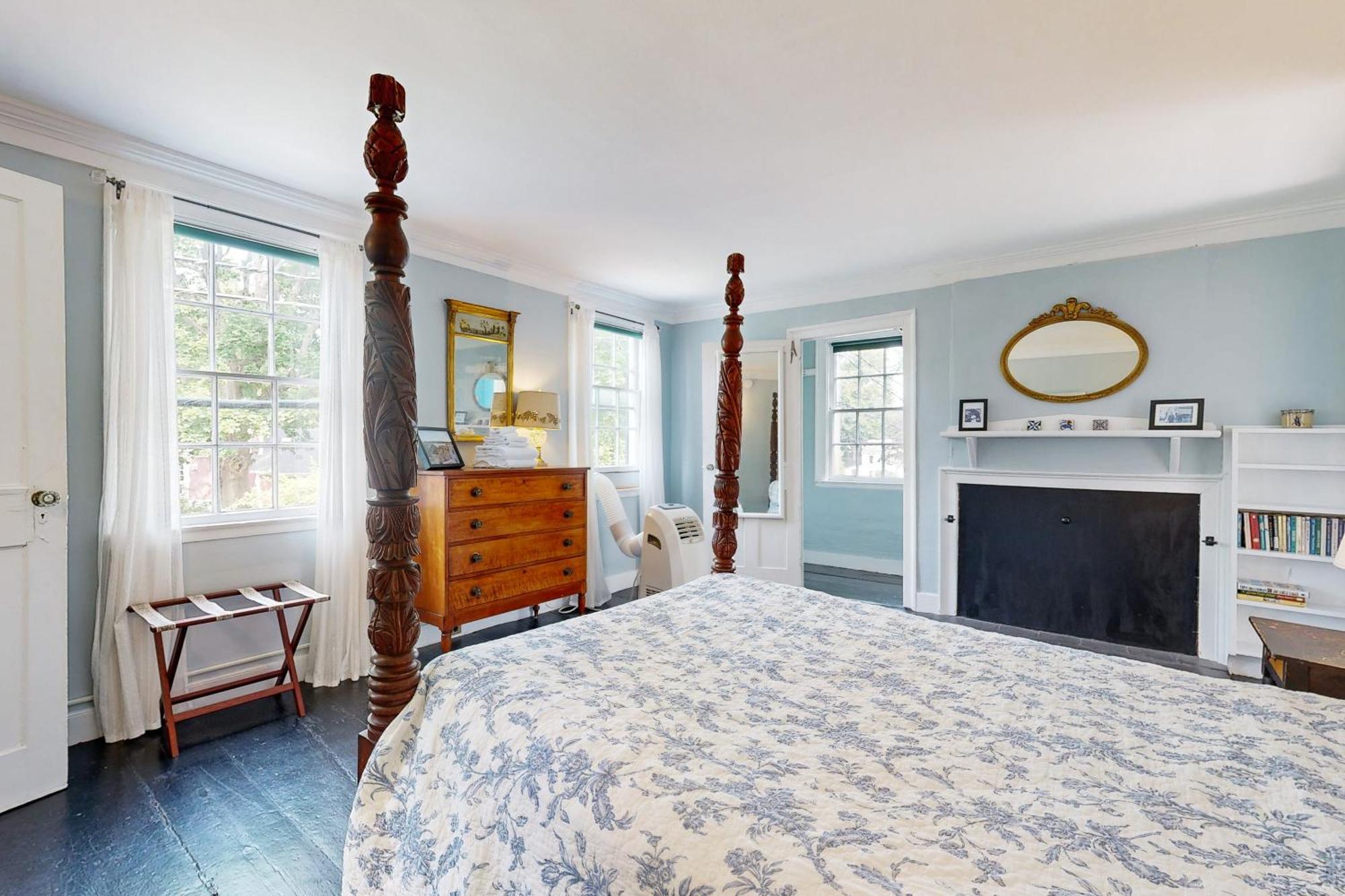 Nickels-sortwell House Holiday home Wiscasset