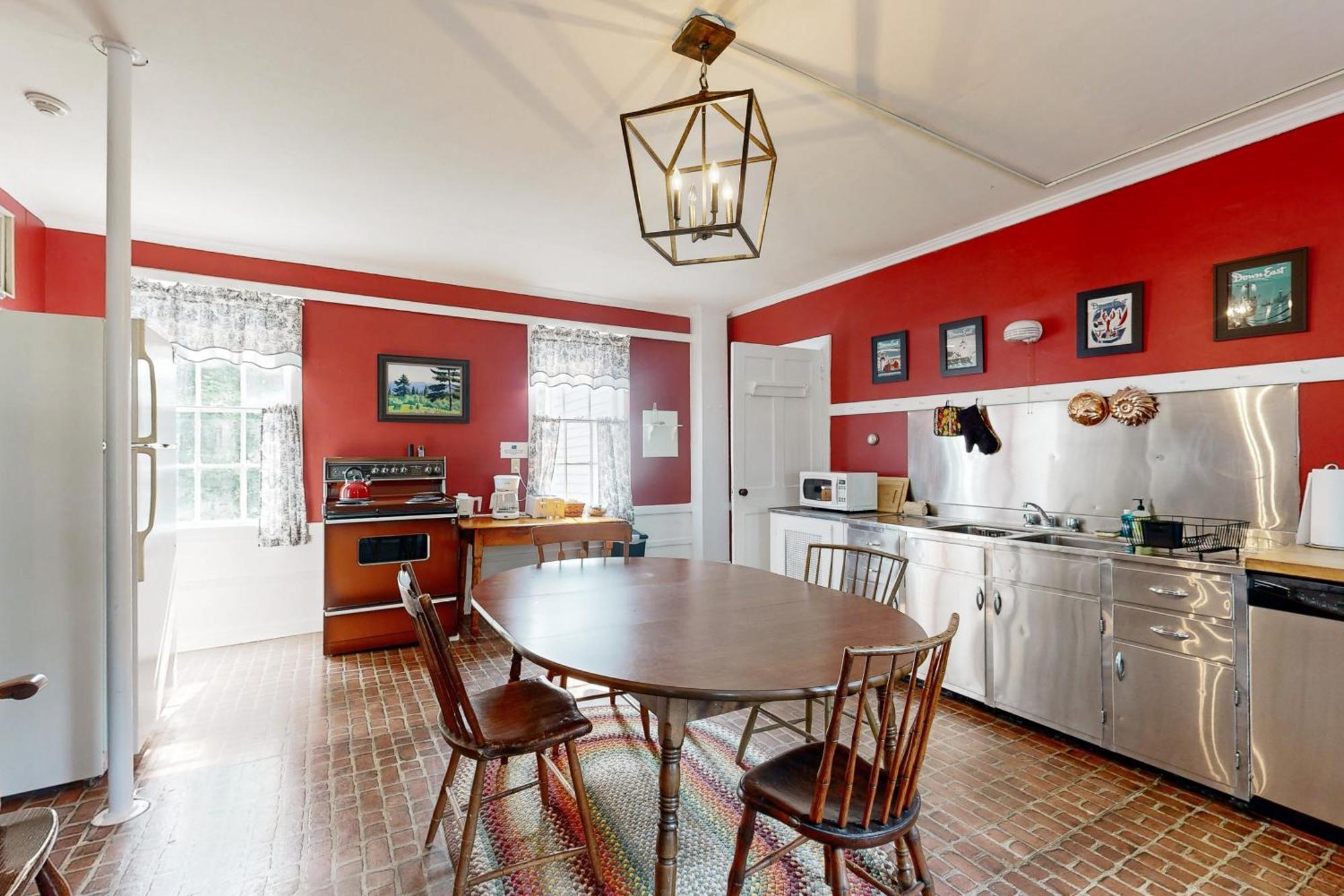Nickels-sortwell House * Wiscasset