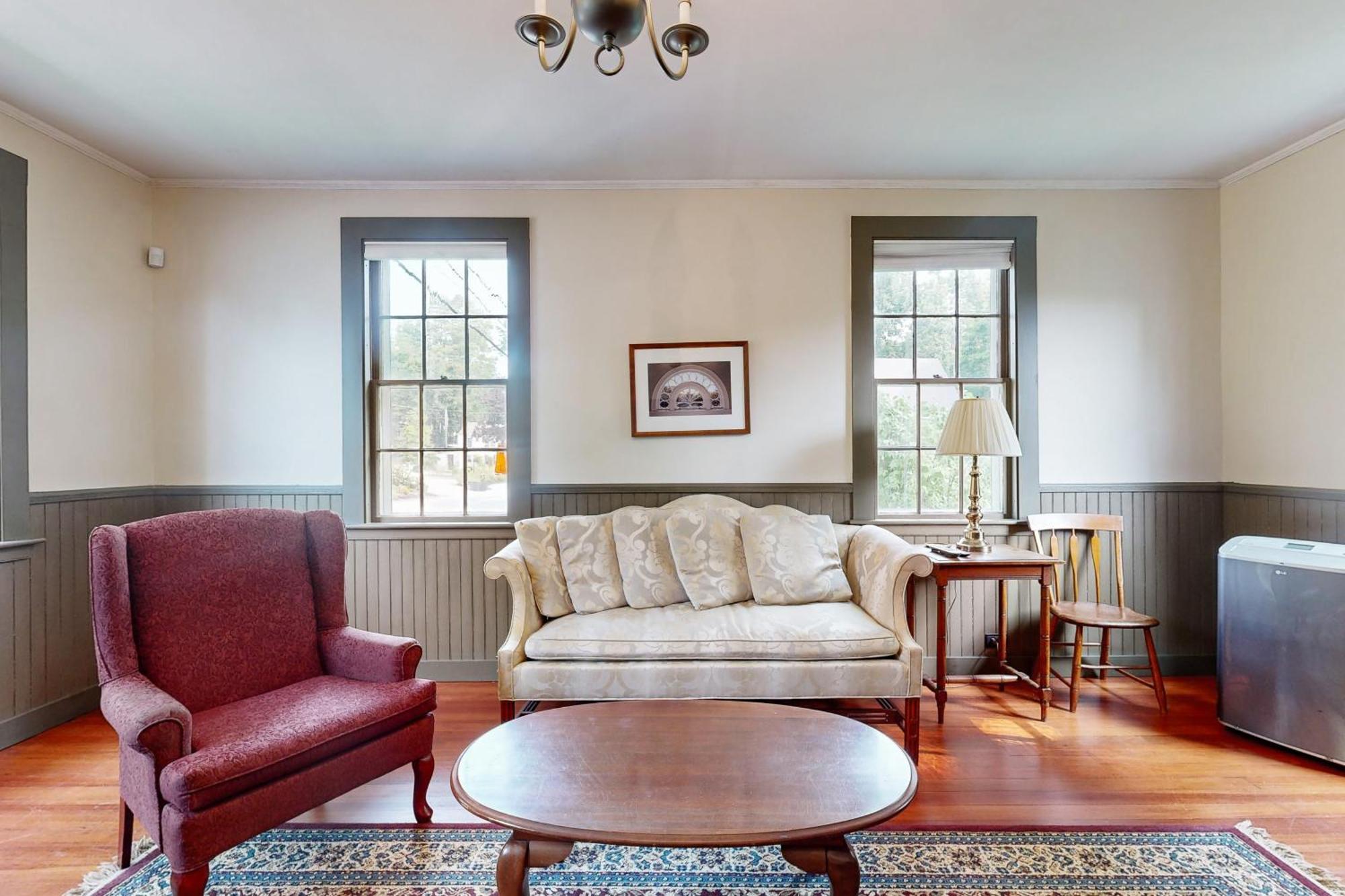 Nickels-sortwell House Wiscasset