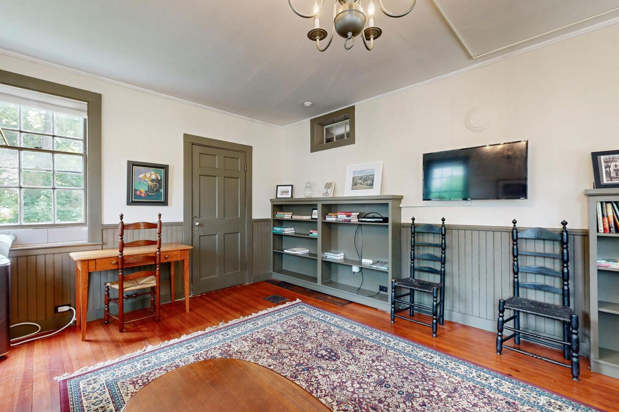 Nickels-sortwell House * Wiscasset
